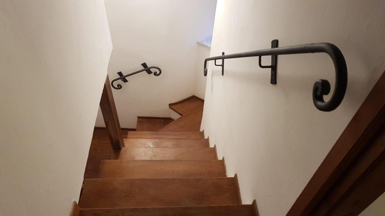 Vento Di Grecale Riomaggiore Exterior foto